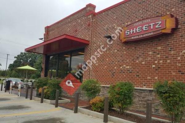 Sheetz