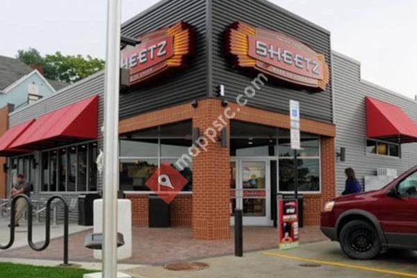 Sheetz