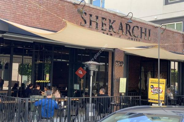 Shekarchi Bar & Grill