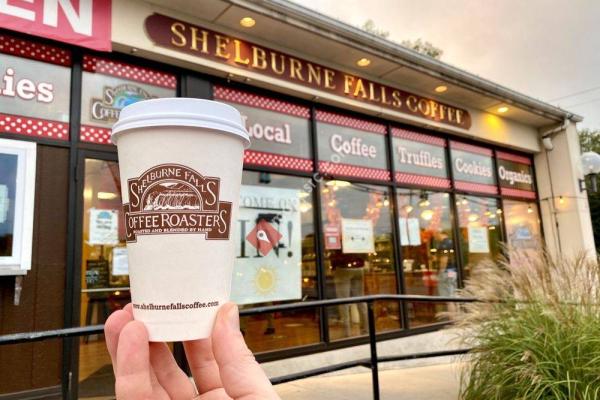 Shelburne Falls Coffee Roasters