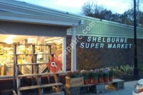 Shelburne Supermarket