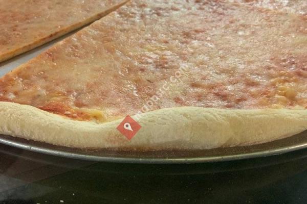 Sheli's Pizza and Cafe