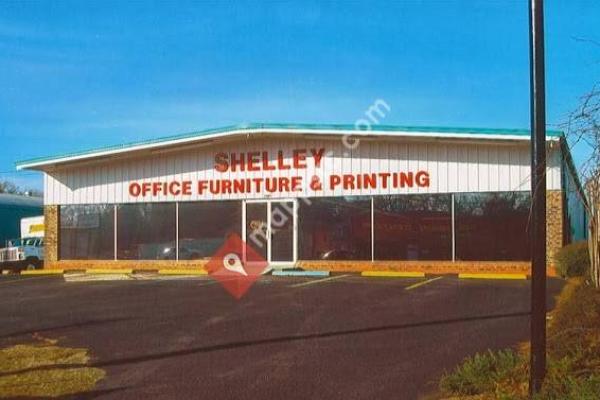 Shelley Office Furniture & Printing