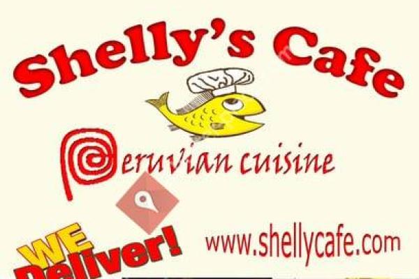 Shelly's Cafe