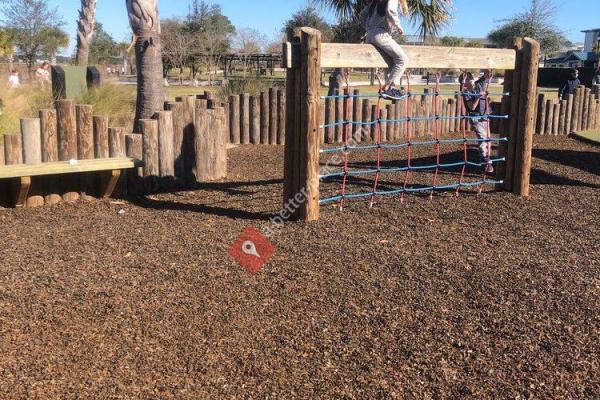 Shelter Cove Community Park