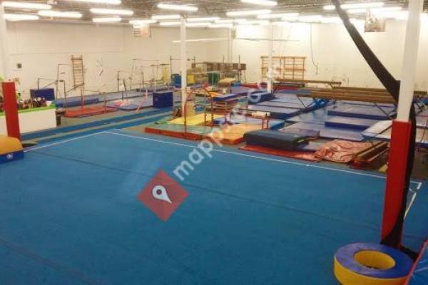 Shen's Gymnastics Academy