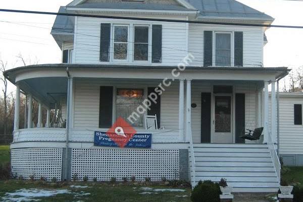 Shenandoah County Pregnancy Center