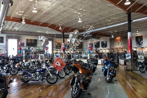 Shenandoah Harley-Davidson