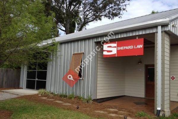 Shepard Law