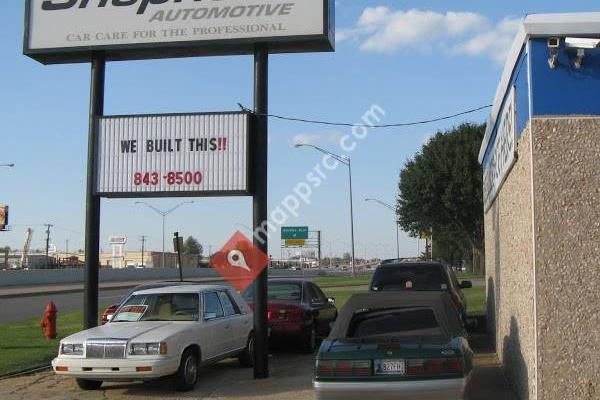 Shepherd Automotive of Oklahoma City Auto Repair