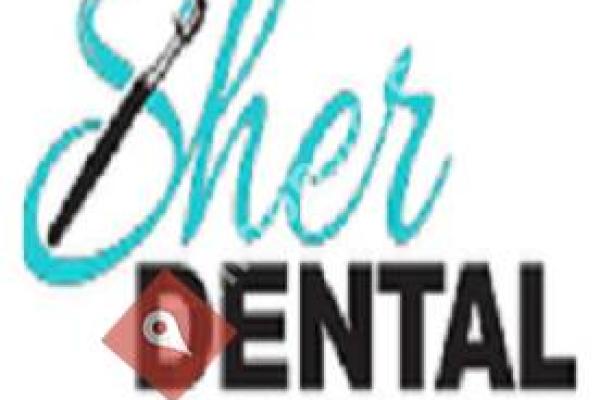 Sher Dental: The Art of Dentistry