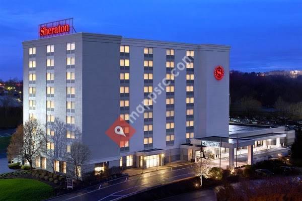 Sheraton Pittsburgh Airport Hotel