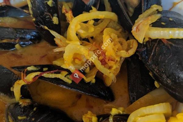 Sheridan New Chop House