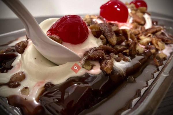 Sheridan's Frozen Custard