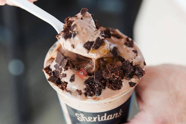 Sheridans Frozen Custard