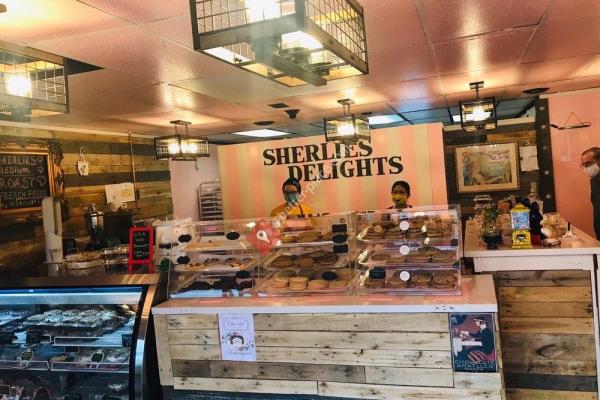 Sherlie’s Delights