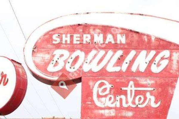 Sherman Bowling Center