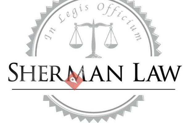 Sherman Lawyer Professional Corporation