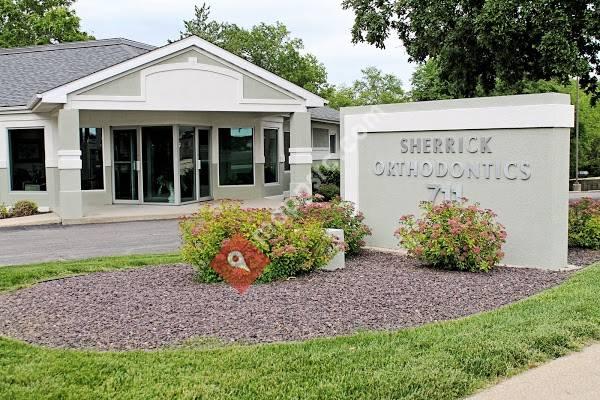 Sherrick Orthodontics: Susan J Sherrick DDS, MSD