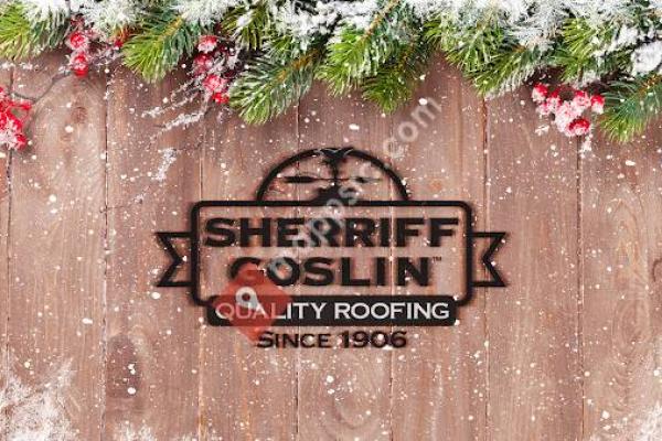 Sherriff-Goslin Co - Cincinnati