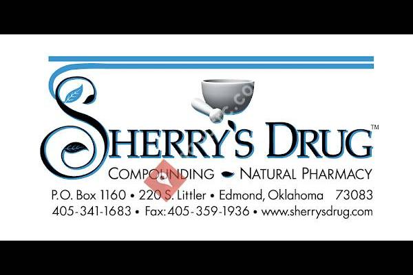 Sherry's Drug