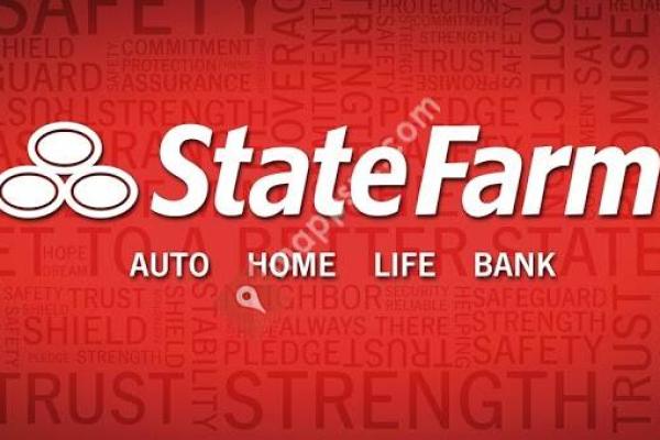 Sherwin Shafiee - State Farm Insurance Agent