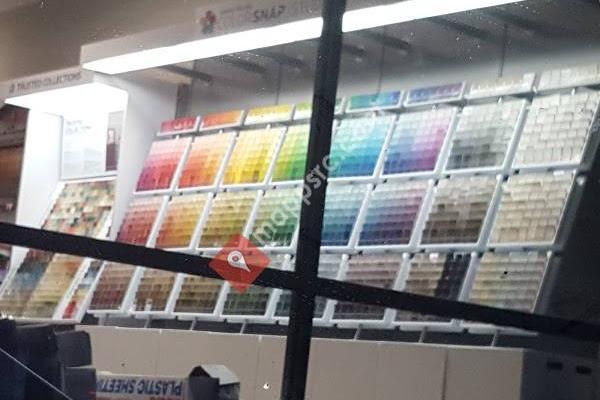 Sherwin-Williams Commercial Paint Store