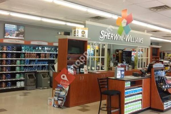 Sherwin-Williams Paint Store