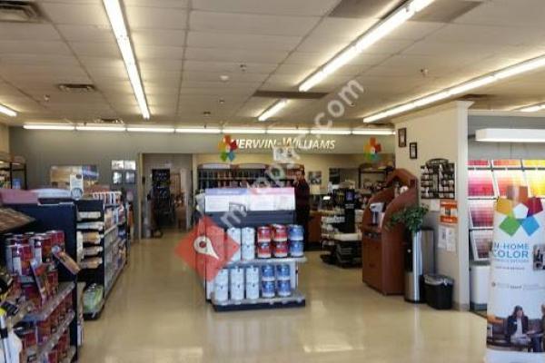 Sherwin-Williams Paint Store