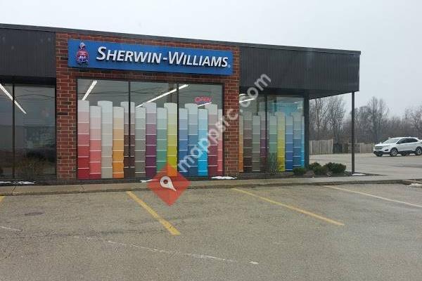 Sherwin-Williams Paint Store