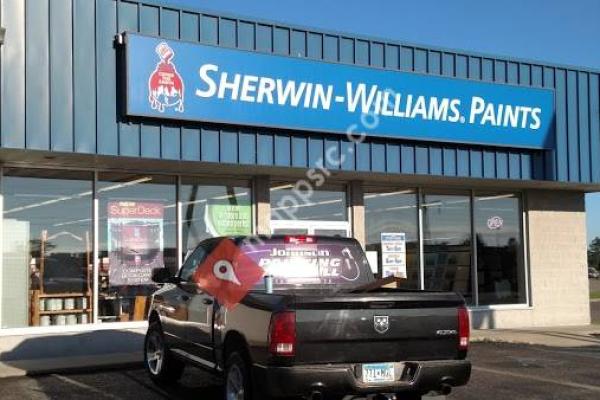 Sherwin-Williams Paint Store