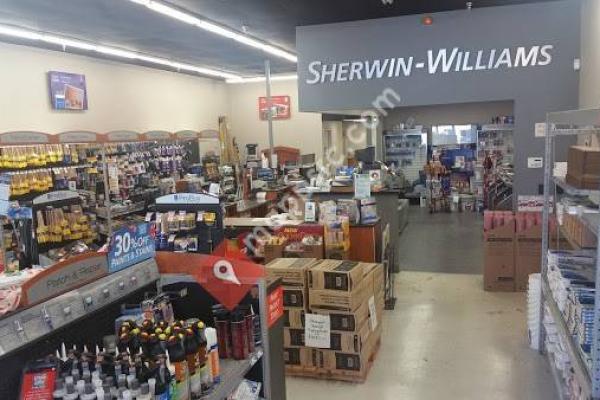 Sherwin-Williams Paint Store