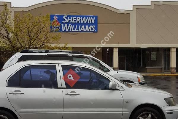 Sherwin-Williams Paint Store