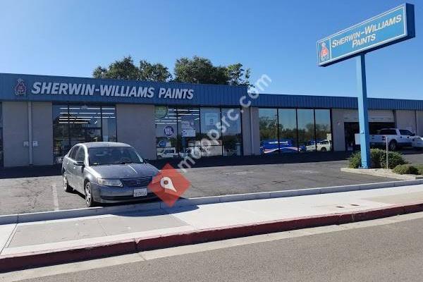 Sherwin-Williams Paint Store