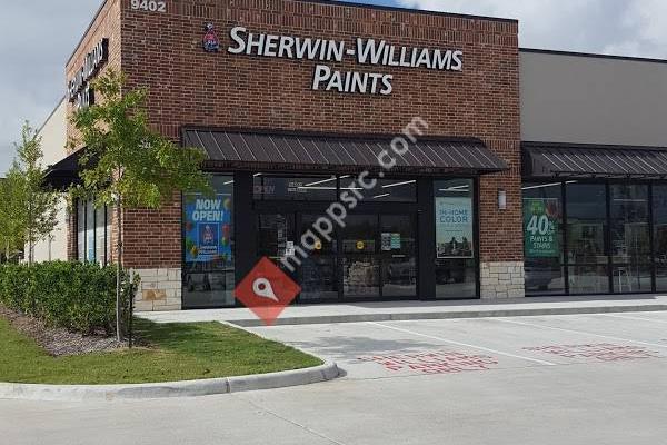 Sherwin-Williams Paint Store