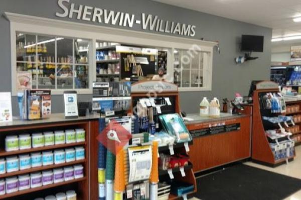 Sherwin-Williams Paint Store