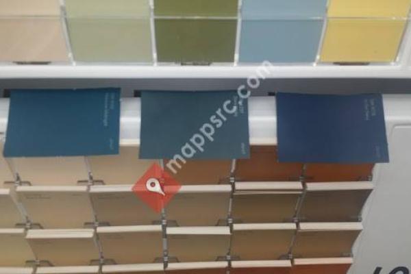 Sherwin-Williams Paint Store