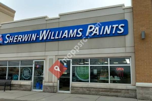 Sherwin-Williams Paint Store