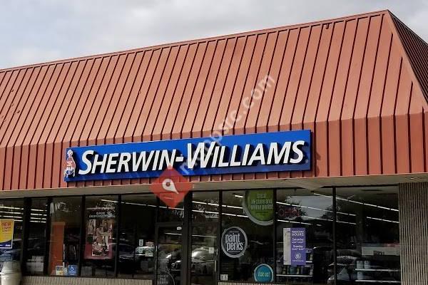 Sherwin-Williams Paint Store