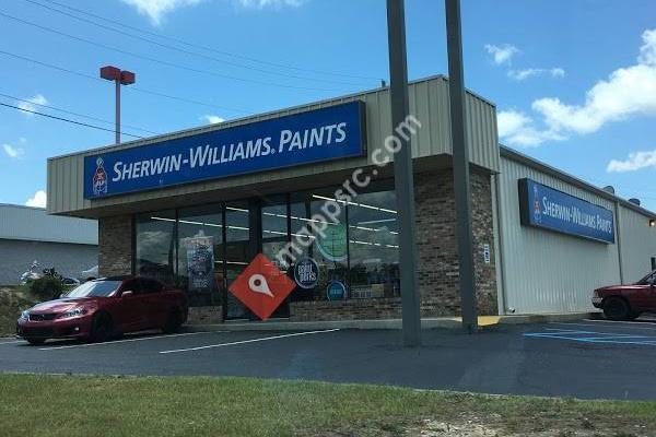 Sherwin-Williams Paint Store