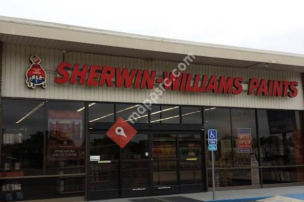 Sherwin-Williams Paint Store