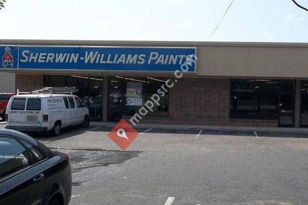 Sherwin-Williams Paint Store