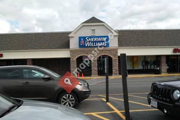 Sherwin-Williams Paint Store