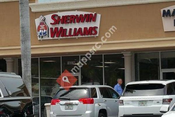 Sherwin-Williams Paint Store