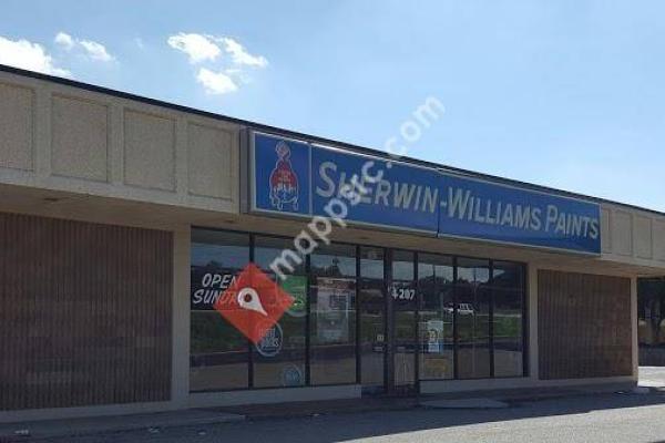 Sherwin-Williams Paint Store