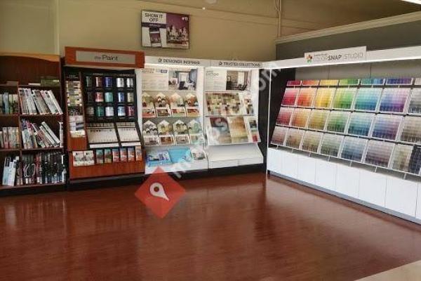 Sherwin-Williams Paint Store