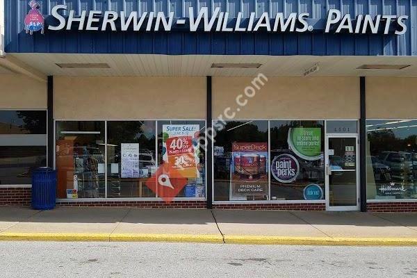 Sherwin-Williams Paint Store