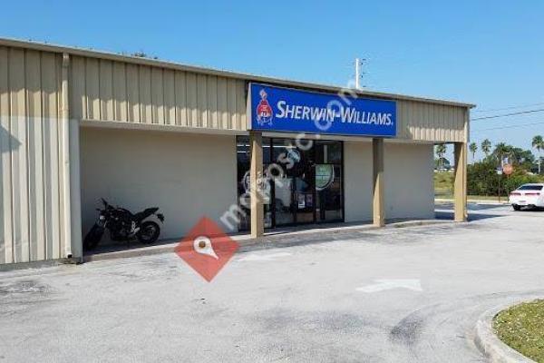 Sherwin-Williams Paint Store