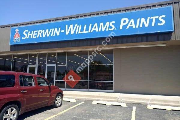 Sherwin-Williams Paint Store