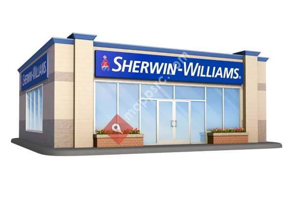 Sherwin-Williams Product Finishes